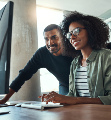 American multinational investment image 