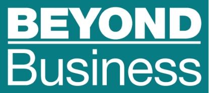 Beyond buisness